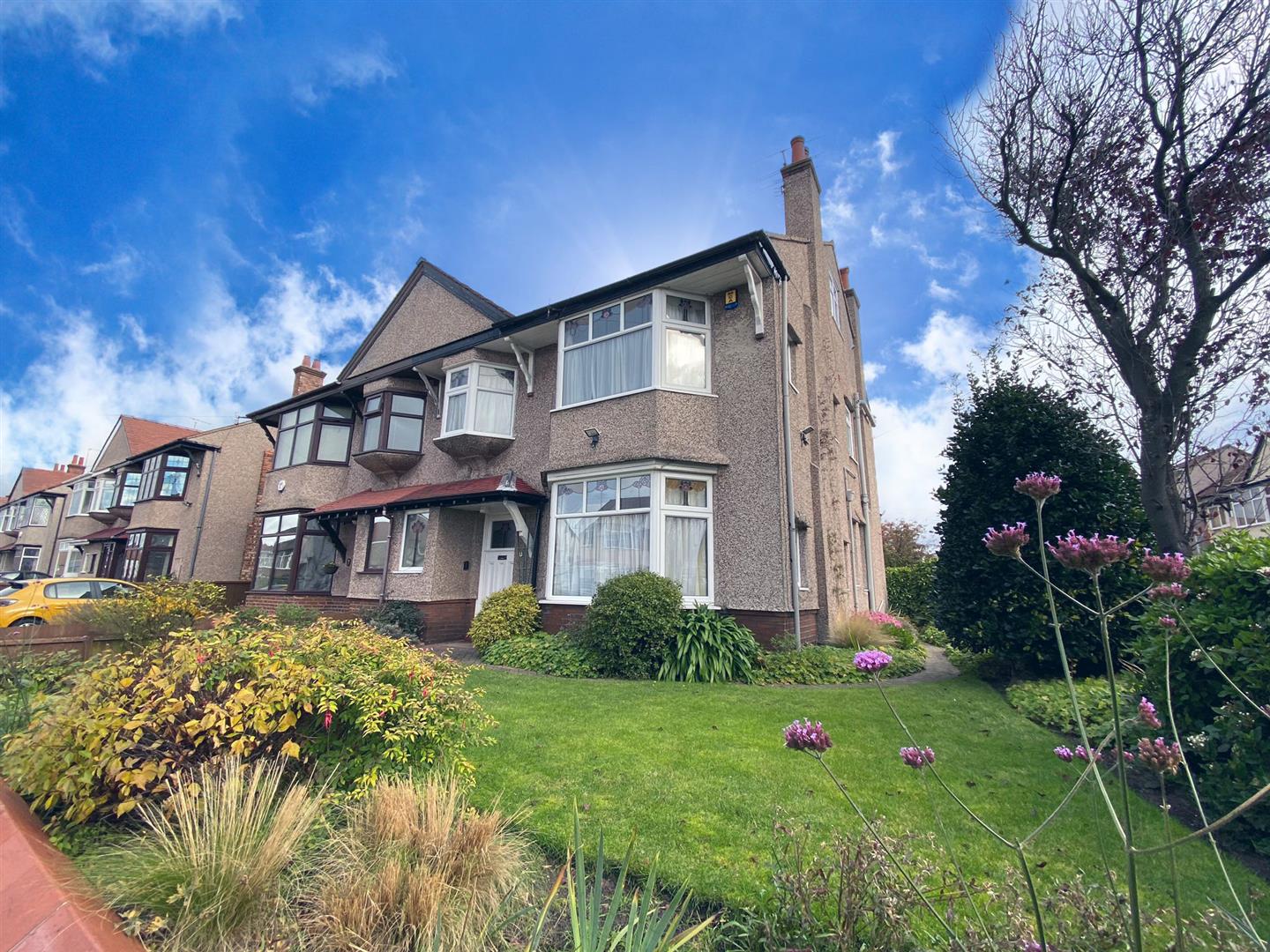 Bakewell & Horner Estate Agents